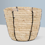 Basket Planter