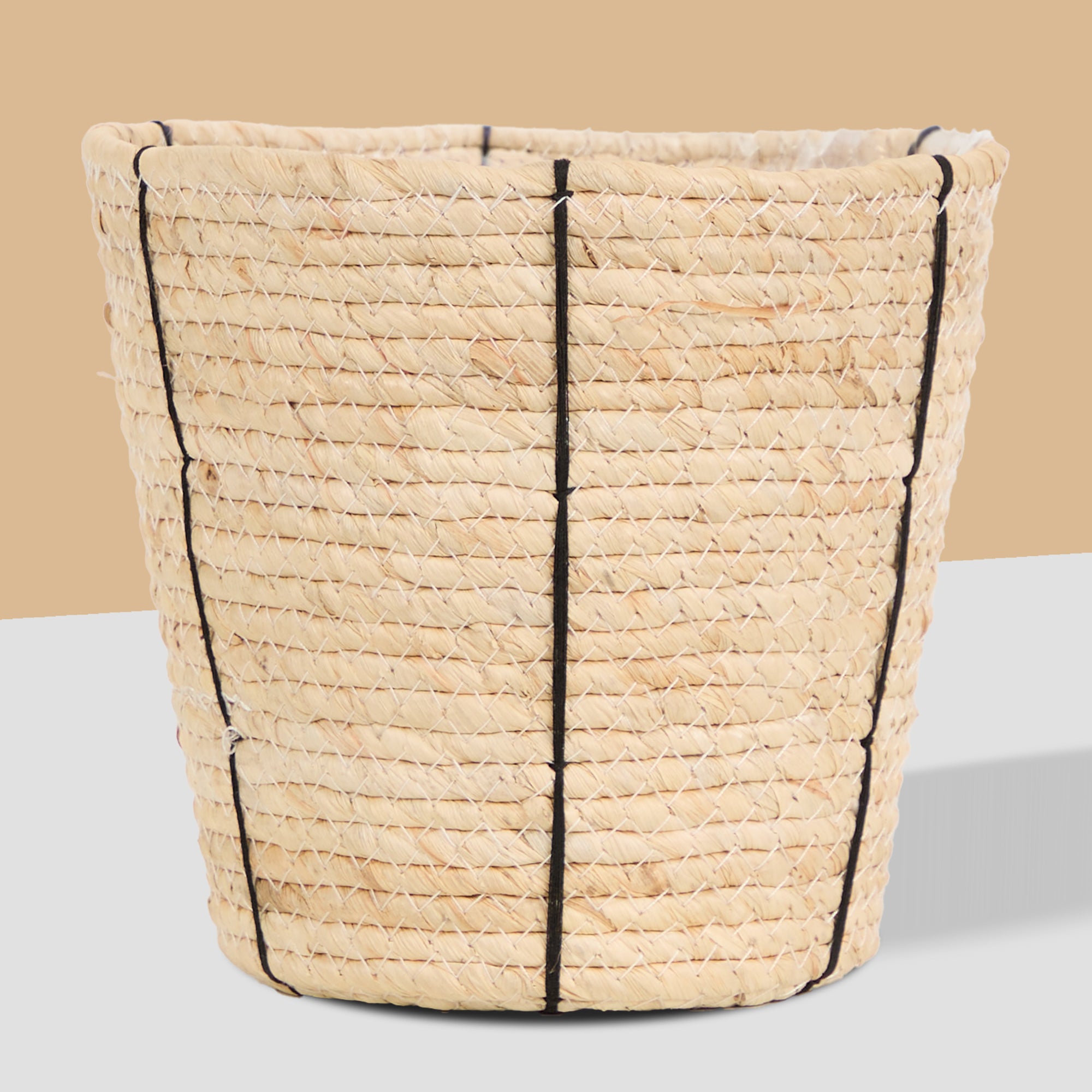 Basket Planter