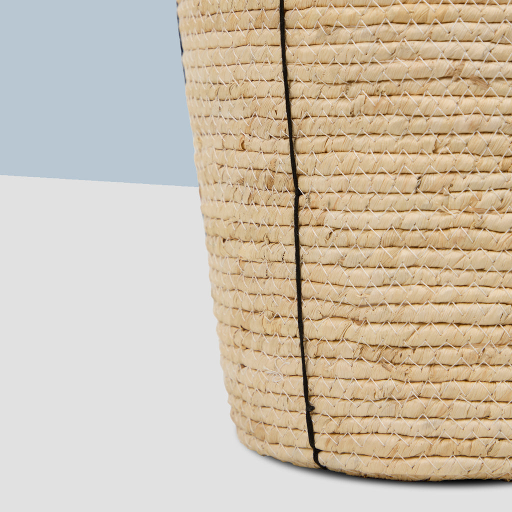 Basket Planter