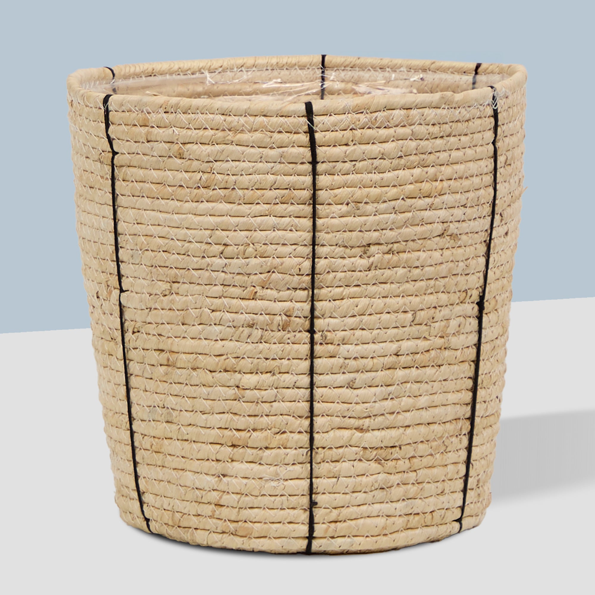 Basket Planter