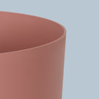 Flow Plant Pot in Pink