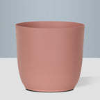 Flow Plant Pot in Pink