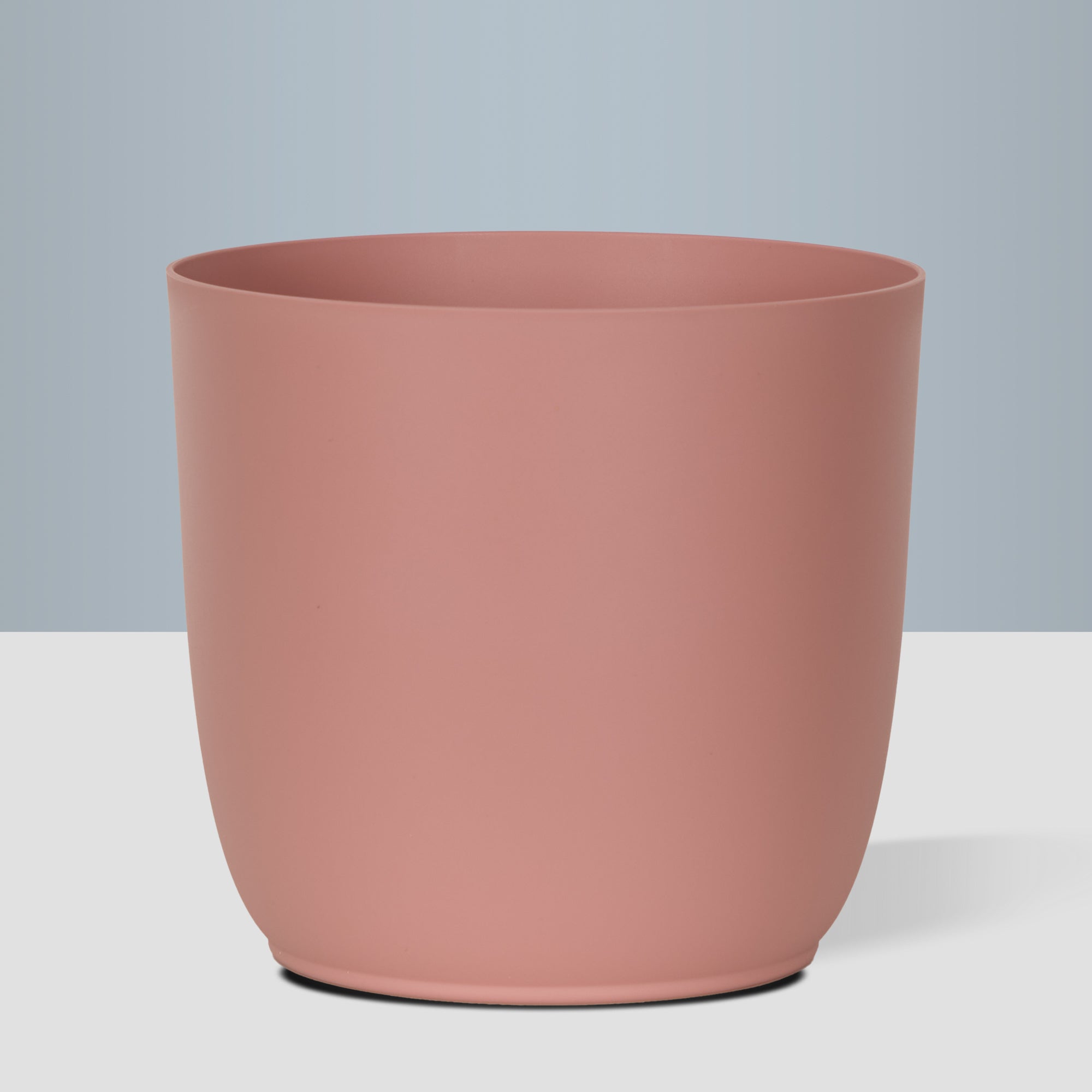 Flow Plant Pot in Pink