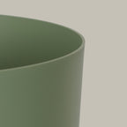 Flow Plant Pot in Sage