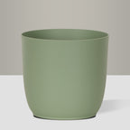 Flow Plant Pot in Sage