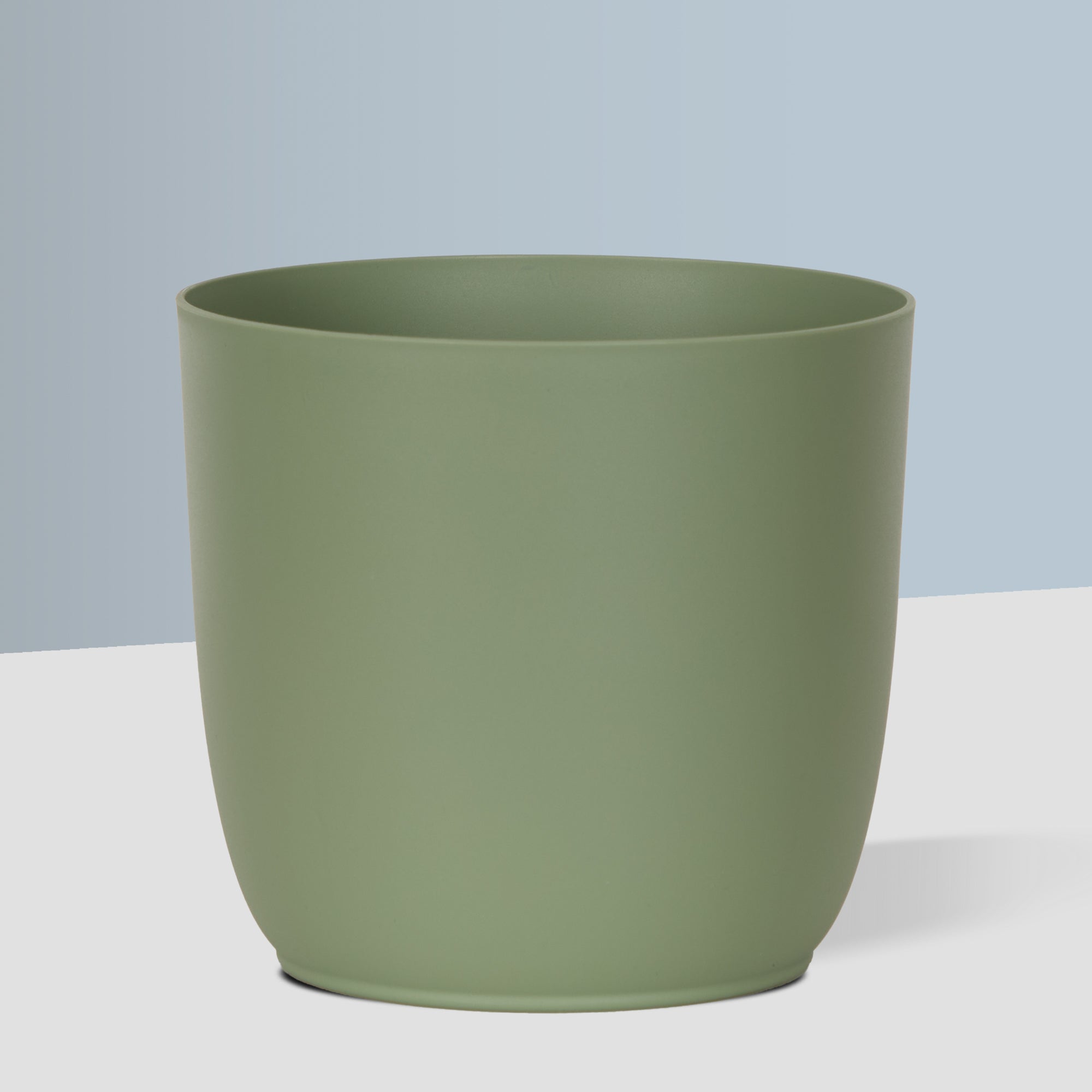 Flow Plant Pot in Sage