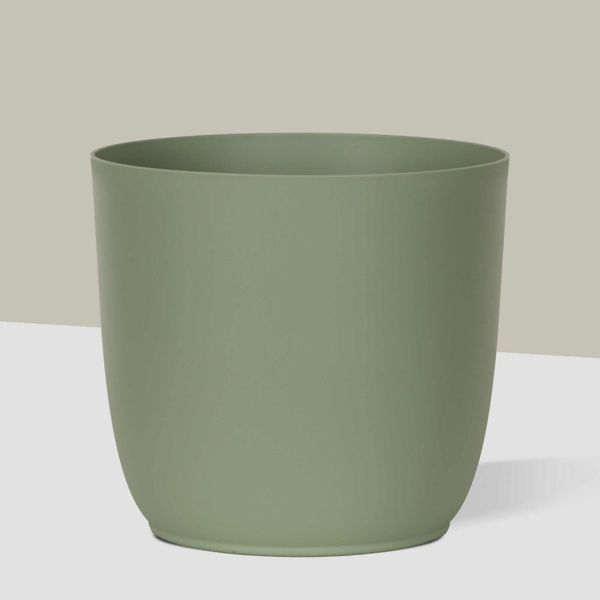 Flow Plant Pot in Sage