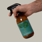 Bug Control Spray