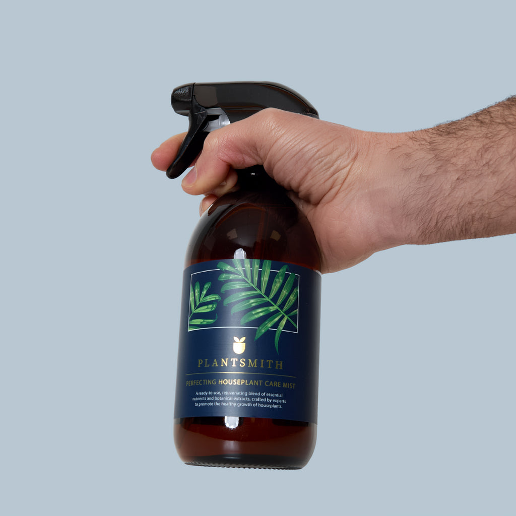 Houseplant Care Mist
