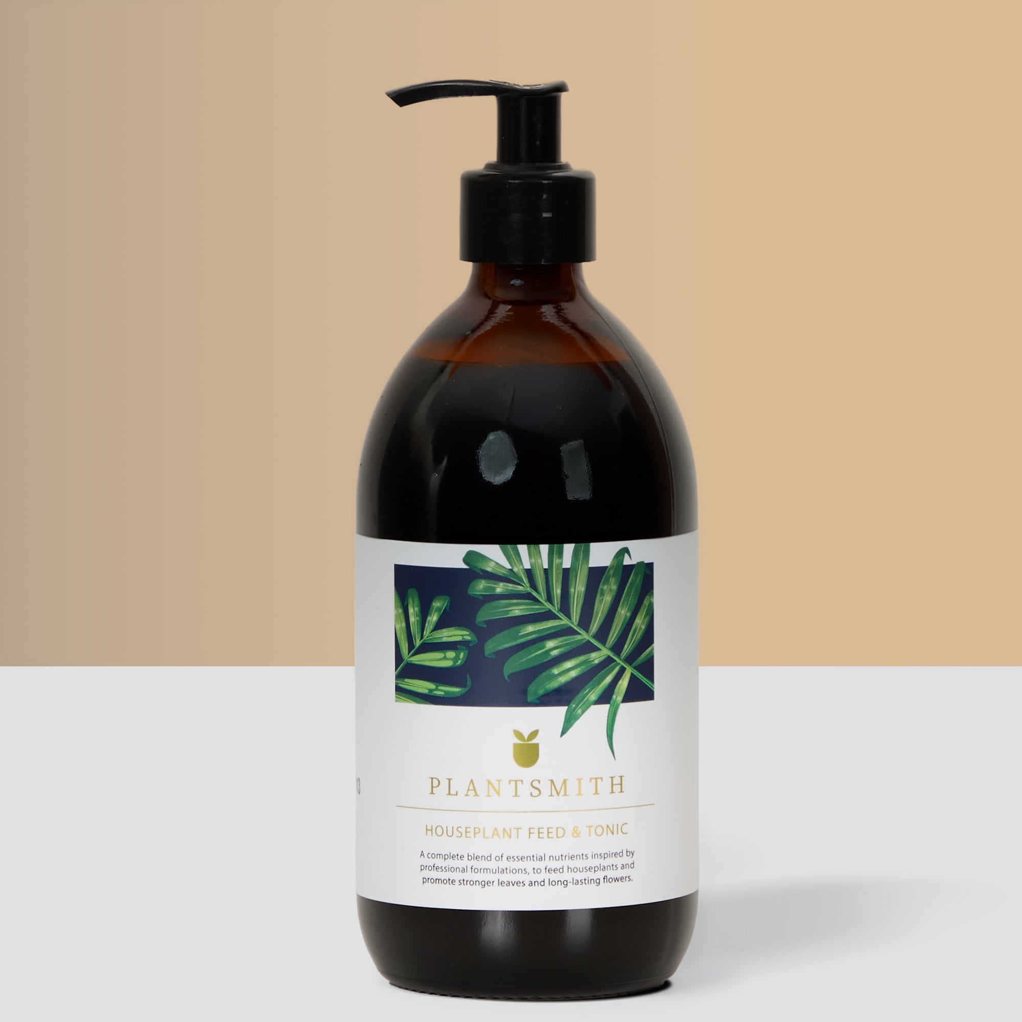Houseplant Feed & Tonic