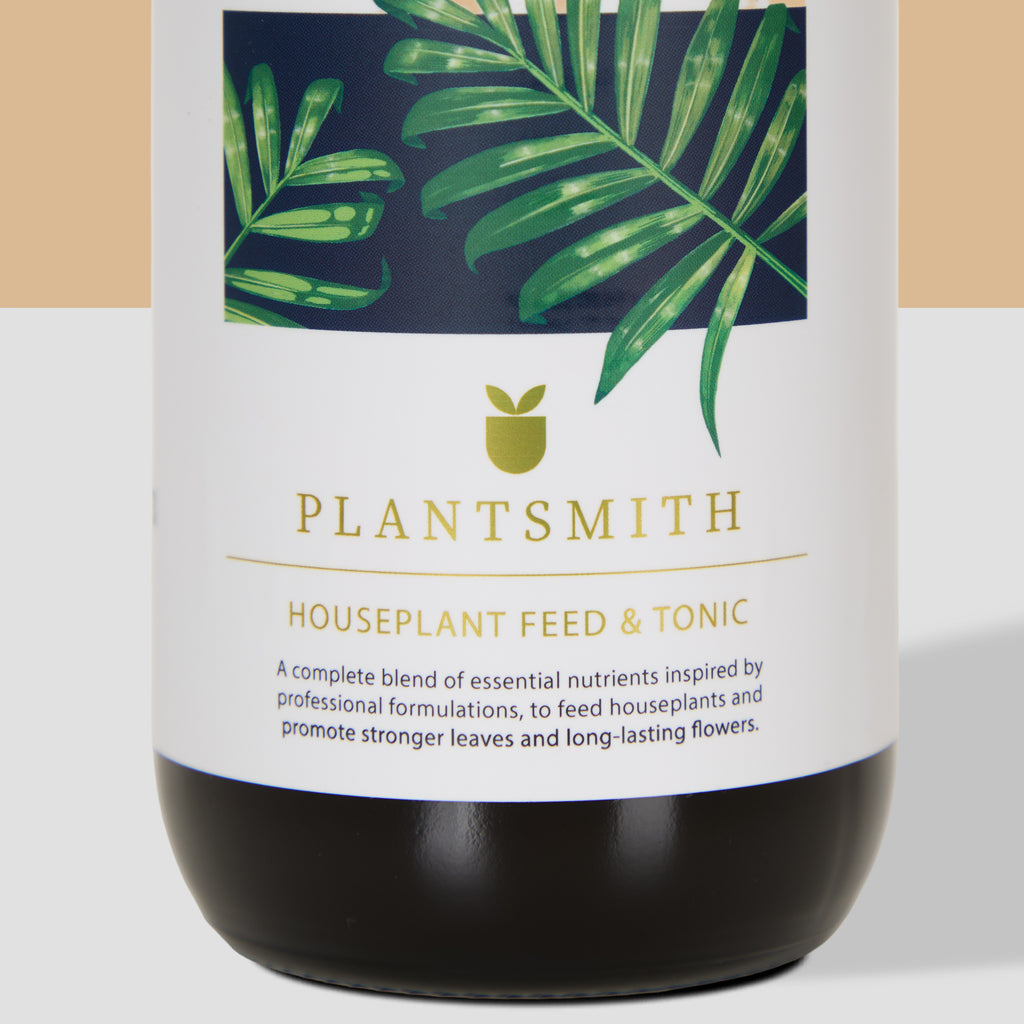 Houseplant Feed & Tonic